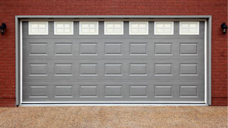 Garage Door Repair at Rancho Paraiso Walnut Creek, California