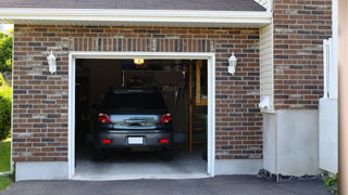 Garage Door Installation at Rancho Paraiso Walnut Creek, California